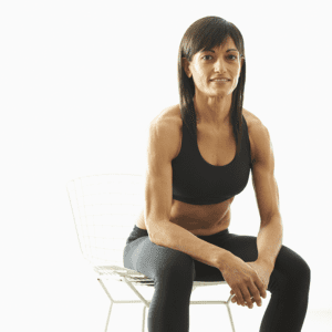 Maria Pirozzo Personal Trainer